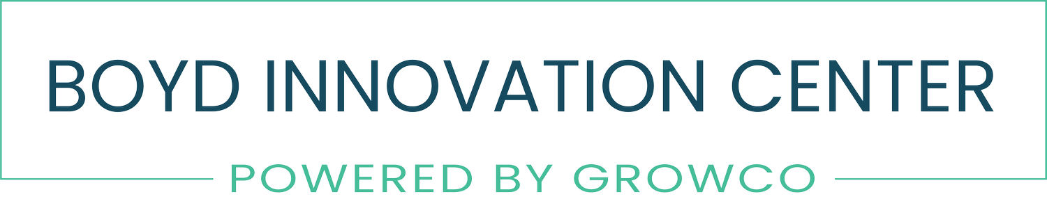 Boyd Innovation Center
